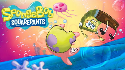 SpongeBob Schwammkopf Bild 8