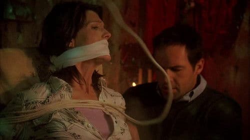 Memory - Wenn Gedanken töten Bild 2