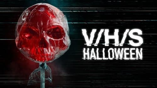 V/H/S/Halloween Bild 2