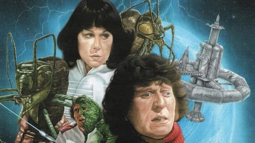 Doctor Who: The Ark in Space Bild 5