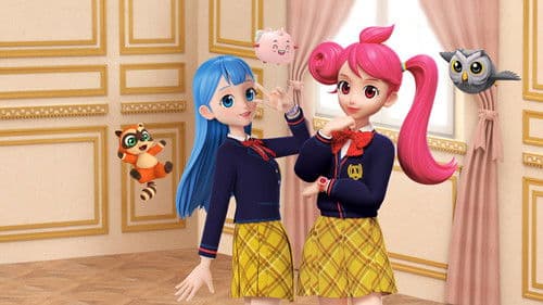 티티 체리 Bild 5