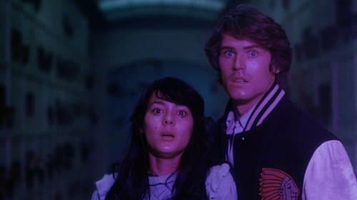 Sie greifen nach den Lebenden Bild 4