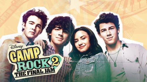Camp Rock 2: The Final Jam Bild 8