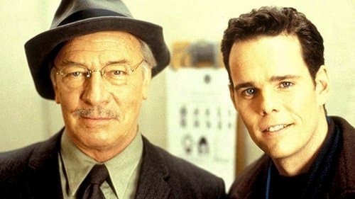 Das Todeskomplott Bild 1