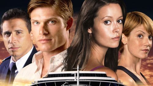 Deadly Honeymoon Bild 2