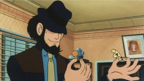 ルパン8世 Bild 4