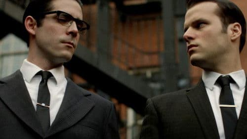 Legend of the Krays - Teil 2 - Der Fall Bild 6