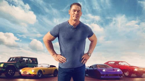 What Drives You with John Cena Bild 3
