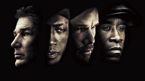 Gesetz der Strasse - Brooklyn's Finest Bild 2