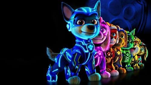 Paw Patrol: Der Mighty Kinofilm Bild 7