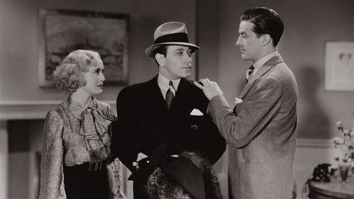 Der gläserne Schlüssel Bild 4