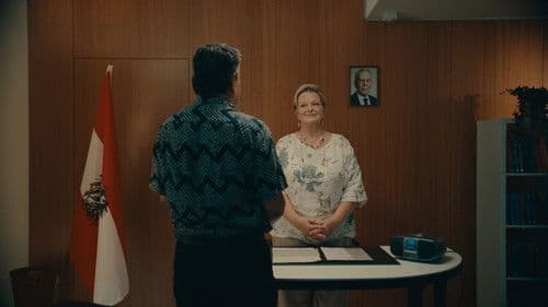 Noch lange keine Lipizzaner Bild 1