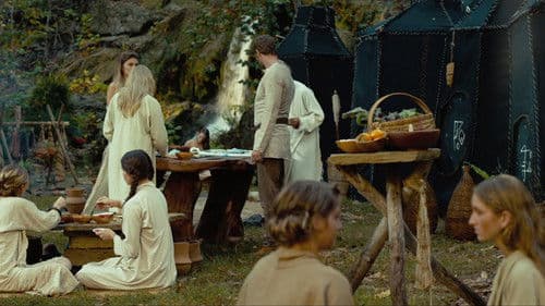 Rise of a Warrior Bild 3