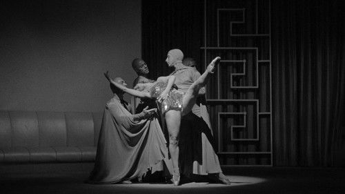 Dance, Girl, Dance Bild 5