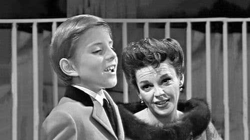The Judy Garland Christmas Show Bild 4
