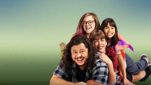 Um Tio Quase Perfeito 2 Bild 3