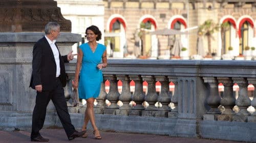 Ein Sommer in Amsterdam Bild 1