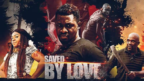 Saved By Love Bild 1