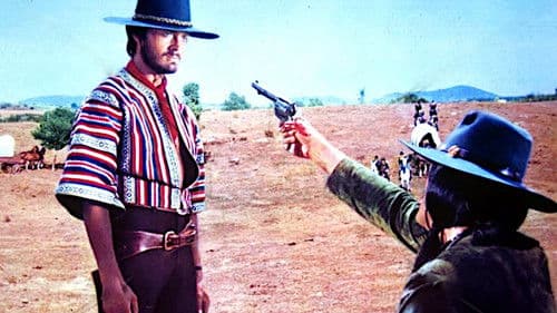 ...e lo chiamarono Spirito Santo Bild 1