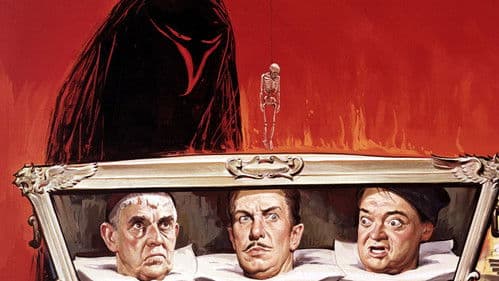 Der Rabe - Duell der Zauberer Bild 6