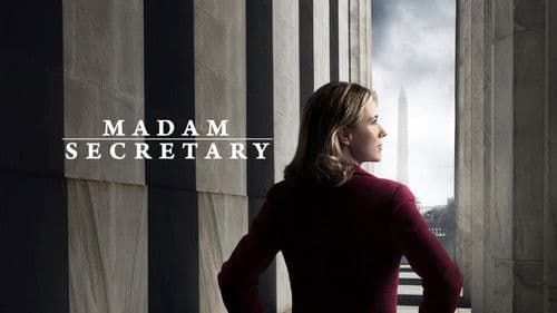 Madam Secretary Bild 5