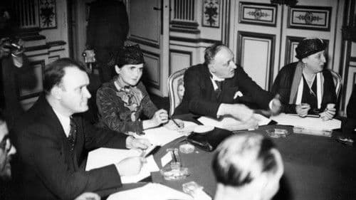 Blum et ses premières ministres Bild 2