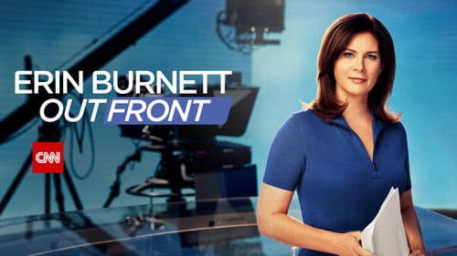 Erin Burnett OutFront Bild 1