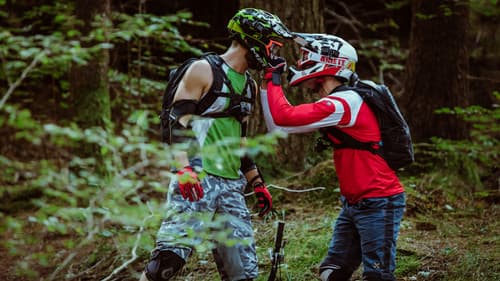 Ride - Fahr um dein Leben Bild 3