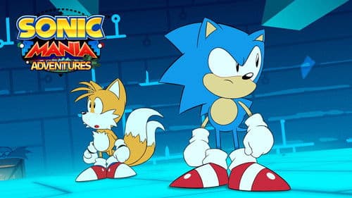 Sonic Mania Adventures Bild 2