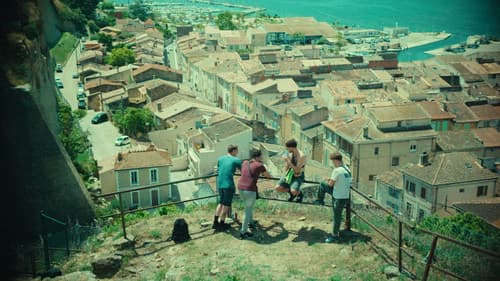 Big Boys Don't Cry Bild 8