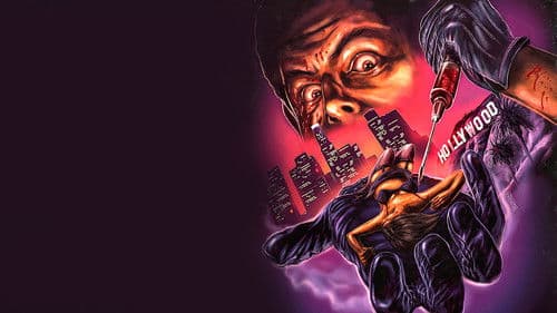 L.A. AIDS Jabber Bild 2