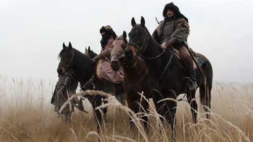 Die letzten Krieger Bild 4