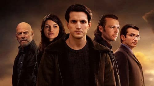 Suburræterna Bild 3