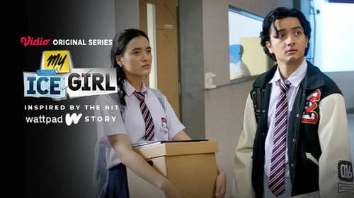 My Ice Girl Bild 1