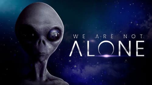 We Are Not Alone Bild 2