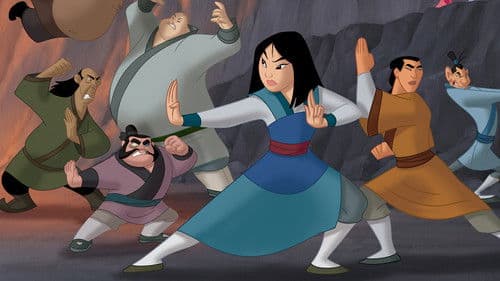 Mulan II Bild 8