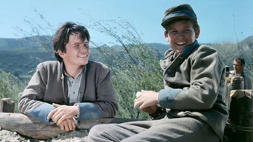 Mosbys Raiders - Armee der Gesetzlosen Bild 1