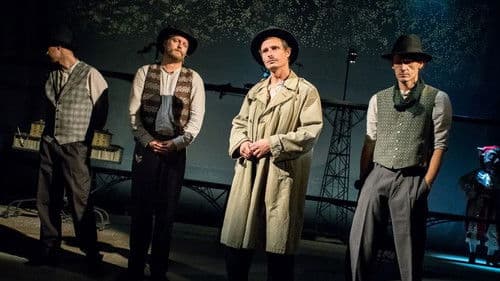 Bratři naděje Bild 7