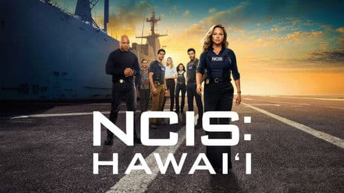 Navy CIS: Hawaii Bild 4