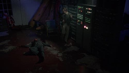 The Killing Time Bild 1