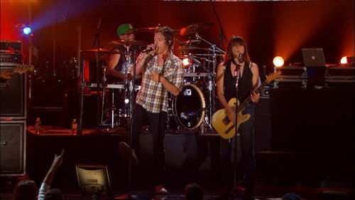 The Pretenders and Friends - Live from Decades Rock Arena Bild 8