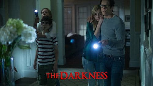 The Darkness Bild 1
