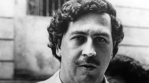 Pablo Escobar: King of Coke Bild 1