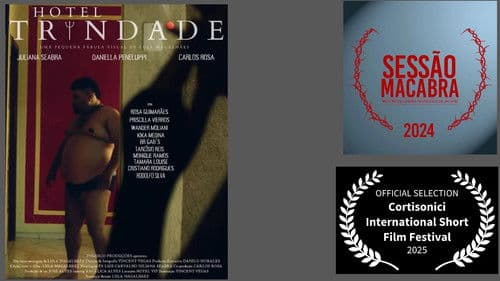 Hotel Trindade Bild 5