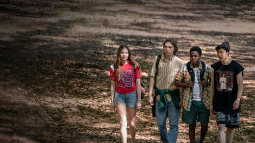 Eine wie Alaska Bild 4