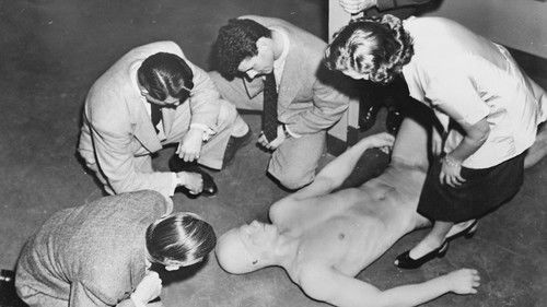 Phantom from Space Bild 5