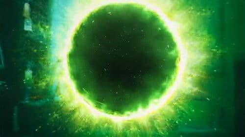 Eldritch Code Bild 1