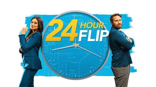 24 Hour Flip Bild 2