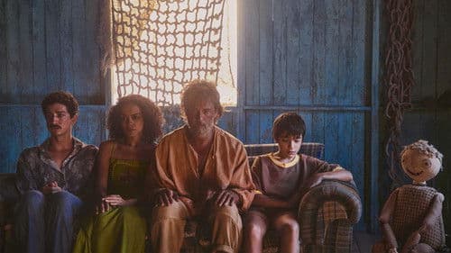 Der Sohn von tausend Männern Bild 2