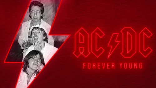 AC/DC - Forever Young Bild 1